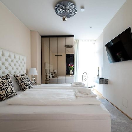 维也纳Exclusive 2Br Skyline Penthouse By Hm公寓 外观 照片
